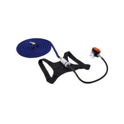 Regulador durável do mergulho autônomo, tubo de respiração, leve, 511" - Image 4