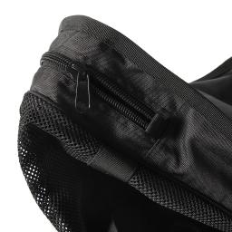 Duffle Gear Bag para mergulho, mergulho, natação, praia, equipamentos esportivos, malha, 100L - Image 5