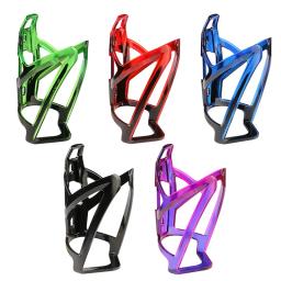 Gaiolas De Garrafa De Bicicleta MTB Road Bicicleta Water Bottle Holder Colorido Leve Ciclismo Bottle Bracket Bicicleta Acessório - Image 1