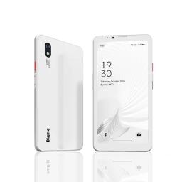 Leitor de e-books BIGME Hibreak Pro, tela E-ink preto e branco de 6,13'', livro eletrônico, 300PPI, sistema operacional Android 14, tablet leitor de e-books com 8GB+256GB e NFC. - Image 6
