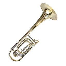 Trombone Tenor, Alto Instrumento B Flat, Puxar Tipo De Tubo - Image 5