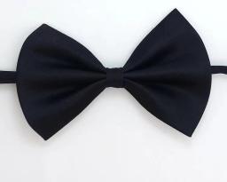Cão e gato ajustável Bow Tie Lotes, Pet Neck Tie, Puppy Arcos, Coleira de gatinho, Pet Acessórios, Atacado, 50 pcs, 100pcs - Image 5