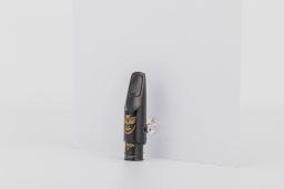 Saxofone Bocal Acessórios, imagens reais, Bakelite Tamanho 54c 5c 6c para Alto, Soprano Sax - Image 2