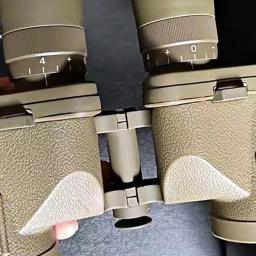 Binóculos militares compactos Skwoptics, Bak4 à prova d'água, retículo de caça, 8x30 - Image 2