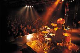 Módulo de gatilho compacto Roland TM-2 com a versatilidade criativa de percussão eletrônica para rock,metal e música eletrônica - Image 6