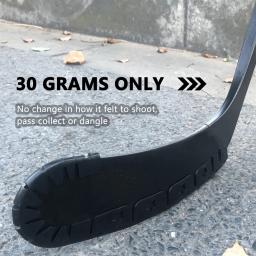 Protetor De Lâmina De Vara De Hóquei, equipamento De Prática De Treinamento De Hóquei No Gelo, aperto De Guarda, acessórios Do Campo De Esporte Ao Ar Livre - Image 5
