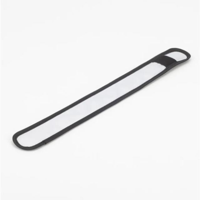 Braçadeira de Luz LED e Cinto de Segurança para Esportes Noturnos - Ideal para Ciclismo, Corrida e Festas (Pacote com 2 Peças)