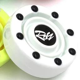 Roller Field Pucks para Hóquei no Gelo, Indoor Puck, Boa Qualidade, Equipamentos Esportivos, Bolas, Escolha, 9 Cores - Image 6