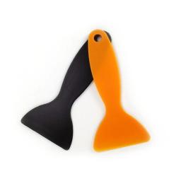 Raspador plástico multi limpeza para remover cola, sujeira pequena e acessórios impressora 3D - Image 1