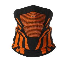 Novo rosto bandana máscara capa pescoço mais quente bicicleta ciclismo cachecol caminhadas máscara respirável inverno ao ar livre à prova de vento engrossado máscara babador - Image 5