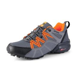 Homens mulheres à prova dwaterproof água caminhadas sapatos de acampamento ao ar livre formadores escalada montanha trekking tênis caminhada caça botas táticas - Image 6