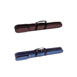 Double Bass Bow Case com alça, acolchoado acessórios do instrumento, corda forte, Bow Box para concerto ao ar livre Stage Performance - Image 2