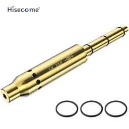 . 22LR Calibre Tático Ponto Vermelho Visão Laser Bala Escopo De Bala De Alta Precisão Gun Visão Focinho para Pistola Rifle Airsoft Visando - Image 1
