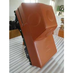 Ajustável boxe alvo para adulto, grande sandbag multi-funcional, alvo treinamento ajustável - Image 4