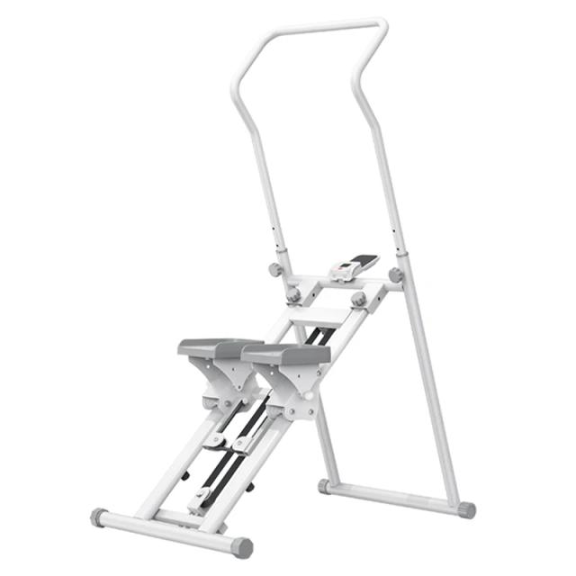 Máquina de Escalada Indoor para Exercícios em Casa: Escalde Montanhas no Conforto do Seu Lar