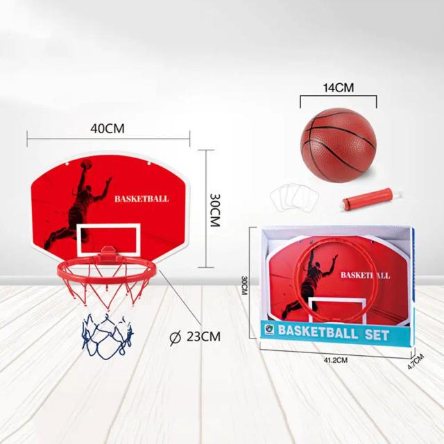 Máquina de Arremesso de Basquete Indoor: Jogos Interativos para Pais e Filhos com Atividades Esportivas de Basquete