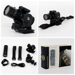 Ultraleve bicicleta de estrada hd 1080p ação câmeras digitais esporte mini capacete registro bicicleta mtb caixa preta gravação vídeo moto - Image 3