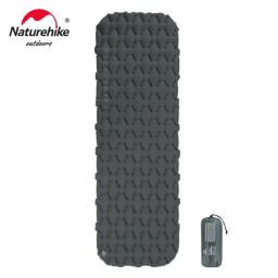 Naturehike Ultraleve Colchão inflável, Colchão de ar, Almofada para dormir ao ar livre, Cama dobrável, Caminhadas Mat dormir, Camping - Image 1