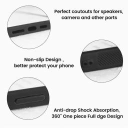 Capa de telefone de futebol americano para iPhone, capa para iPhone 15, SE2020, 13, 14, 11, 12 Mini, Pro Max, XR, XS Max, 6, 7, 8 Plus, Shell - Image 6