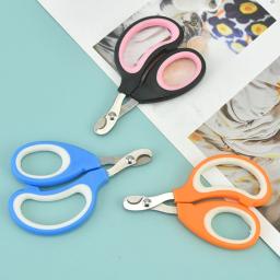 profissional cortador unhas para animais estimação portátil cão gato aparadores para casa aliciamento - Image 3