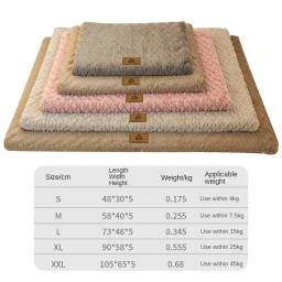 Tapete impermeável para cachorro grande, almofada resistente ao desgaste, cama da casa, acessórios de estofamento, tapete do sofá, cães médios e grandes - Image 5