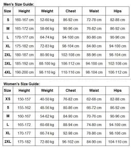 Jaqueta de neoprene, tops e bottoms, 1,5mm, zíper frontal, mangas compridas, roupa de mergulho para natação, mergulho, mergulho - Image 6