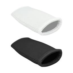 Chin Strap Pad peça de substituição, capa do capacete, futebol, ciclismo, viagens, patinação, esqui, exercício - Image 1
