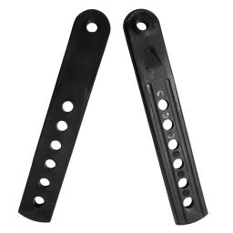 1 par de correias fortes para snowboard, comprimento de 5,9 polegadas e 150mm para botas de snowboard - Image 4