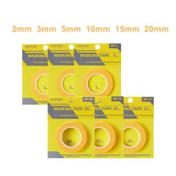 Dspiae-masking tape cutter mt-b, para modelagem, corte hobby, ferramentas artesanais, acessórios - Image 6