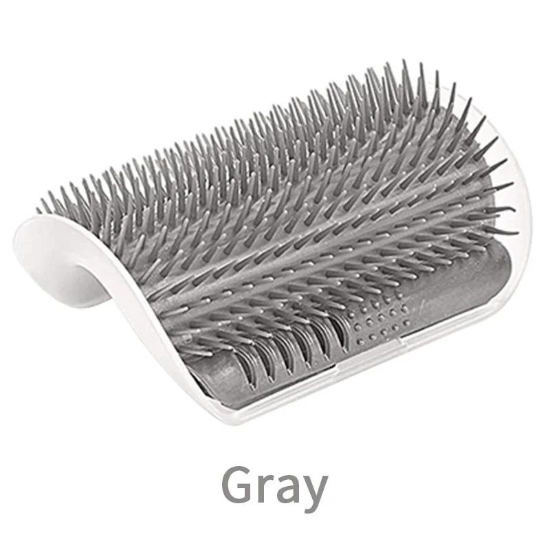 Pet grooming pente para cães e gatos, massageador, desembaraçar, ferramenta deshedding, suprimentos de cuidado, novo, 2024 - Image 1