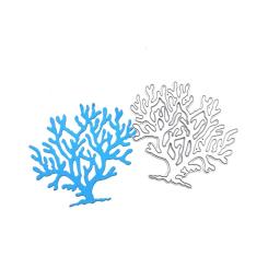 67je moldes corte metal árvore, estênceis para scrapbooking diy, moldes decorativos gravação relevo - Image 5