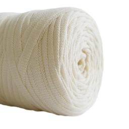 Fio De Malha Elástica Para T-shirt De Crochê, Artesanato De Macramé, Fio De Tecido Para Pet Bed, Tapetes, Bolsas Tapetes E Cestas - Image 5