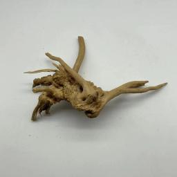 Natural Árvore Tronco Driftwood para Aquário, Decoração Do Tanque De Peixes, Ornamento De Madeira Da Planta, Acessórios Do Tanque De Peixes - Image 4