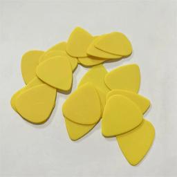 Delrin-Escolhas personalizadas da guitarra acústica, palheta, forma padrão, espessura 0.5mm, 0.73mm, 1.14mm, 2.0mm - Image 4