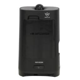 Aiolus-Pet Cabelo Vacuum Dustbin, Touchless Infravermelho, Mãos Livres, Grooming Salon, Dog and Cat Store, Pet Store - Image 1