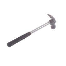 Martelo Ramper Multifuncional com Alça Antiderrapante, Mini, Portátil, Poderoso, Borracha, Linha Reta - Image 5