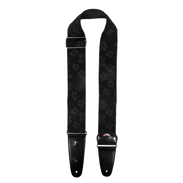 Alças Ajustáveis para Instrumentos de Cordas: Ombro Com Remo para Guitarras Clássicas, Acústicas e Elétricas, além de Baixos