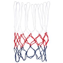 Padrão Universal Basquete Net, Nylon Hoop, Aro Padrão, Suportes, 3 Cores, Atacado, 1 Pc - Image 5