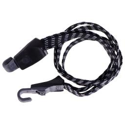 Porta-bagagens com elástico para bicicleta, porta-bagagens com ganchos - Image 4