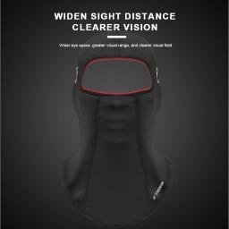 X-TIGER Ciclismo Cap Verão Legal Esportes Cachecol Balaclava Proteção Solar Da Bicicleta Completa Rosto Capa Headwear Escalada Chapéu De Patinação De Pesca - Image 5