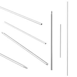 Conjunto de ferramentas de reparo de flauta, 70 peças, ferramentas completas, kit de ferramentas de manutenção de reparo de instrumento de vento, parafusos de tapete de buraco de som, acessórios de flauta - Image 2