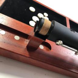 Console de montagem ajustável para clarinete, flauta e acessórios de oboé - Image 4