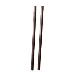 Ebony Staff Sticks para Treinamento de Artes Marciais, Kun Master Hardwood, Kungfu e Karatê, Prática Escrima - Image 5