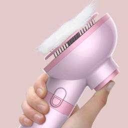 Cão Revair Cabelo Secador Equipamento, Máquina portátil Grooming, Carding Banho Cachorro, Beleza Secagem, Pet Products Acessórios - Image 5