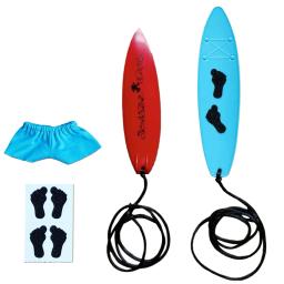 Mini prancha de surf prancha de dedo para vento brinquedo de dedo aliviar o estresse surf o vento mini prancha de surf brinquedo dedo prancha de surf - Image 1