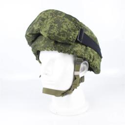 Modern Ratchet capacete e proteção de proteção, exército russo, 6B47 catraca, réplica, EMR, SSO, LR, Tactical Airsoft, Novo - Image 1