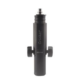 PCP-Aço Inoxidável Cilindro De Gás, 4500PSI, Válvula De Recarga, Tanque De Ar, Aquário Adaptador, SodaStream, CO2 Acessórios, Regulador HPA - Image 6