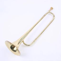 Banda Trompete Iniciante Instrumento de Vento para Crianças, Brinquedo Musical para Crianças, Brinquedos Educativos Primeiros - Image 3