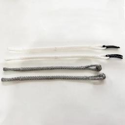 Kitesurfing Kite para reparo de barras, 4 linhas tranças, 1000kg, 4pcs por conjunto - Image 1