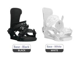 Personalização para iniciantes, fixações de esqui, base durável e resistente, fixador de sapato de neve para homens e mulheres - Image 6